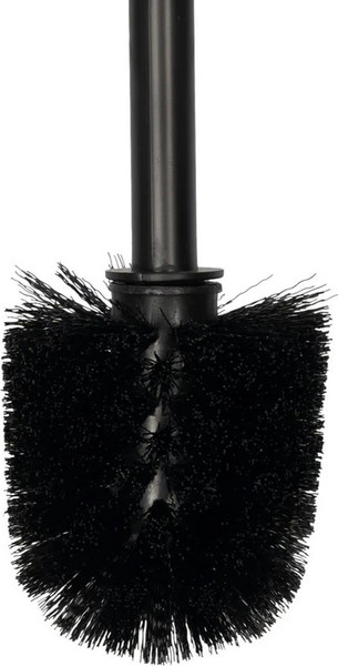 Изображение товара Ершик для унитаза SWENSA Lago SWP-2410-BLK-05 (черный)