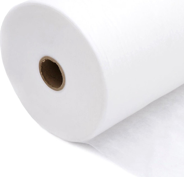 Изображение товара Укрывной материал ПланМеталл Спанбонд 40г/м2 3.2x200м 640м2 (белый)