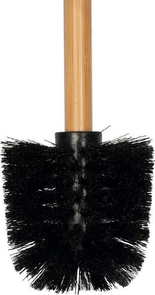 Изображение товара Ершик для унитаза SWENSA Koi SWP-2415-GRY-05 (серый)