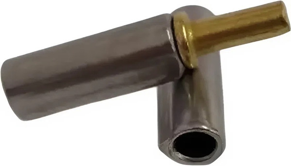 Изображение товара Петля воротная Прогейт 10x65/4 (4шт)