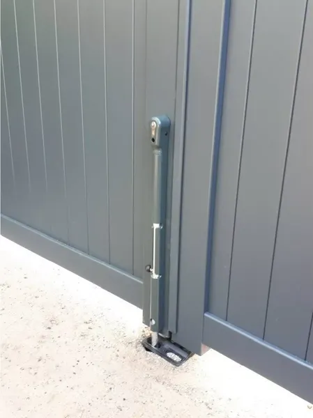 Изображение товара Щеколда LOCINOX KEYDROPK7016QF1G21Z