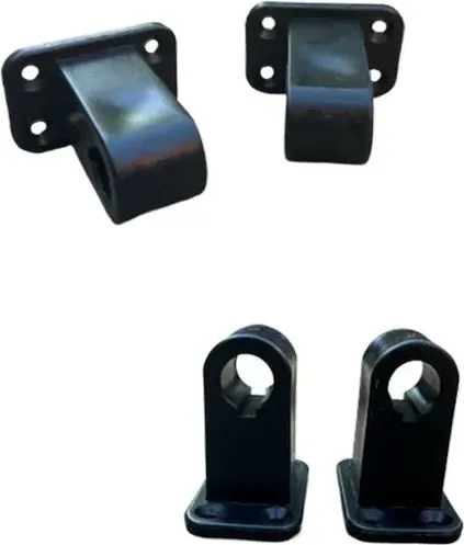 Изображение товара Щеколда Прогейт ЗД-16