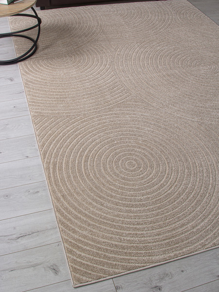 Изображение товара Ковер Merinos Dios F410-STAN-LIGHT BEIGE (2.4x3.4)