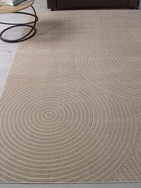 Изображение товара Ковер Merinos Dios F410-STAN-LIGHT BEIGE (2.4x3.4)
