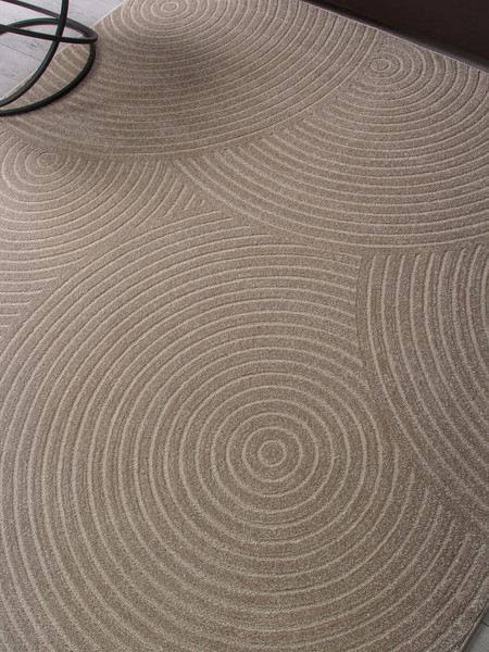 Изображение товара Ковер Merinos Dios F410-STAN-LIGHT BEIGE (2.4x3.4)