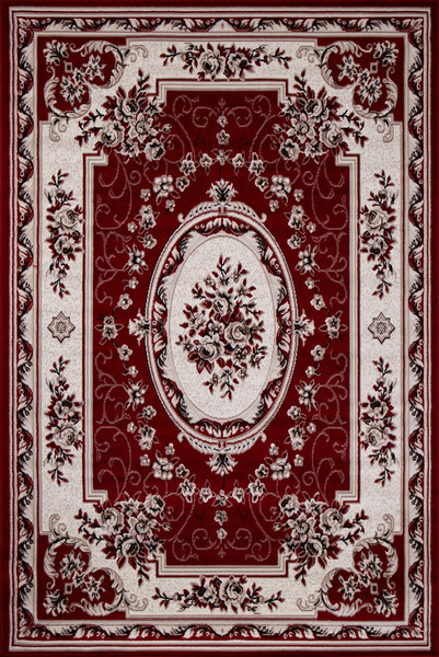 Изображение товара Ковер Merinos Gavana 5444-STAN-RED (1.5x4)