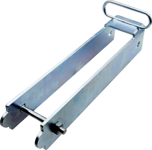 Изображение товара Щеколда Прогейт CX50B