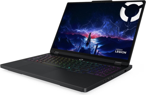 Изображение товара Игровой ноутбук Lenovo Legion Pro 5 16IAX10 (83F3000XRK)