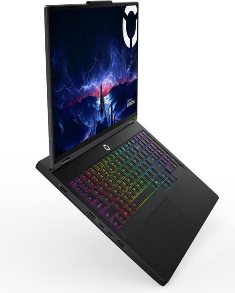 Изображение товара Игровой ноутбук Lenovo Legion Pro 5 16IAX10 (83F3000XRK)