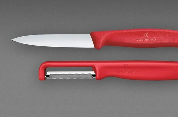 Изображение товара Набор ножей Victorinox Swiss Classic 6.7111.21C1