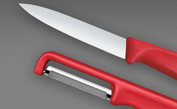 Изображение товара Набор ножей Victorinox Swiss Classic 6.7111.21C1