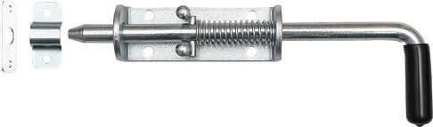 Изображение товара Щеколда Прогейт CX60A