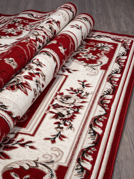 Изображение товара Ковер Merinos Gavana 5444-STAN-RED (2.5x3.5)