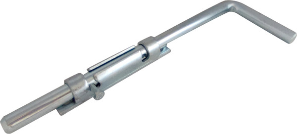 Изображение товара Щеколда Прогейт CX04B