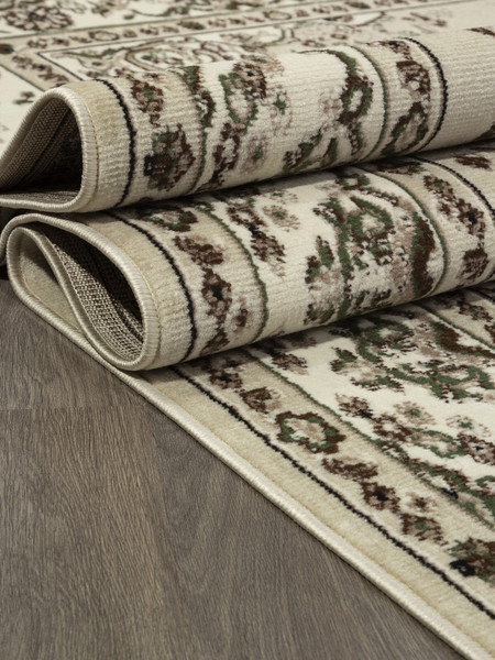 Изображение товара Ковер Merinos Gavana D285-STAN-BEIGE (2.5x5)