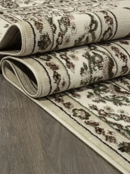 Изображение товара Ковер Merinos Gavana D285-STAN-BEIGE (2x5)