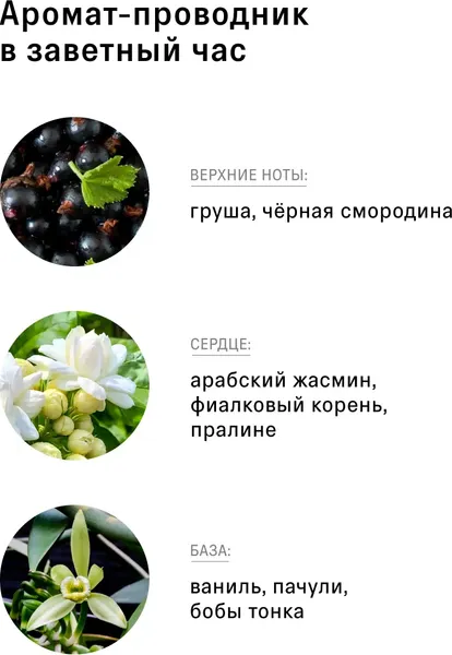 Изображение товара Набор косметики для тела The Act Гель для душа + крем