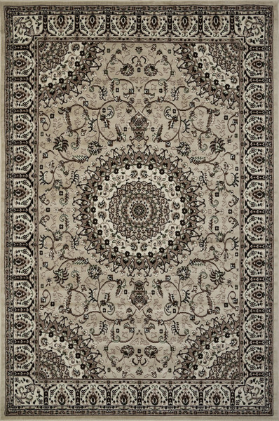 Изображение товара Ковер Merinos Gavana D409-STAN-BEIGE (1.8x3.5)