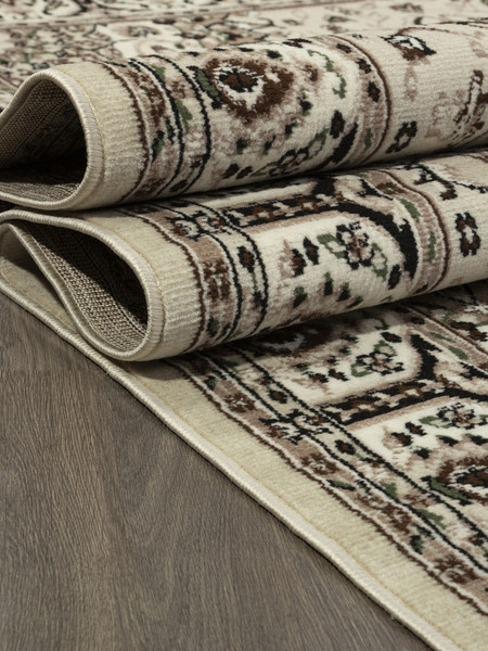 Изображение товара Ковер Merinos Gavana D409-STAN-BEIGE (1.8x3.5)