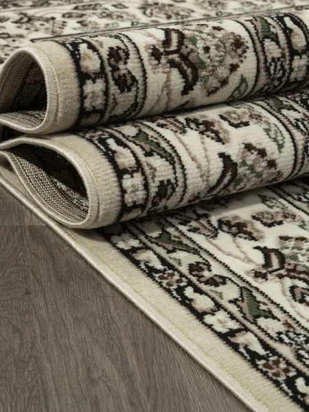 Изображение товара Ковер Merinos Gavana D411-STAN-BEIGE (2x4)