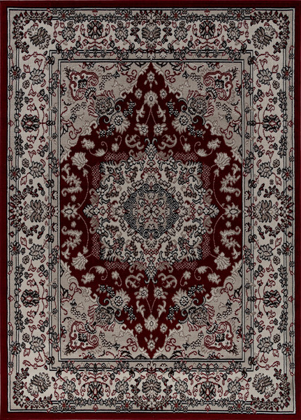Изображение товара Ковер Merinos Gavana D412-STAN-RED (1.8x2.5)