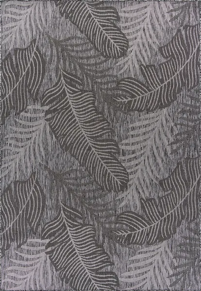 Изображение товара Циновка Merinos Kair S132-STAN-DARK GRAY (2x3.9)