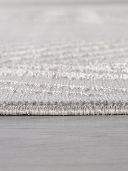Изображение товара Ковер Merinos Liman F167-STAN-GRAY (2x4)