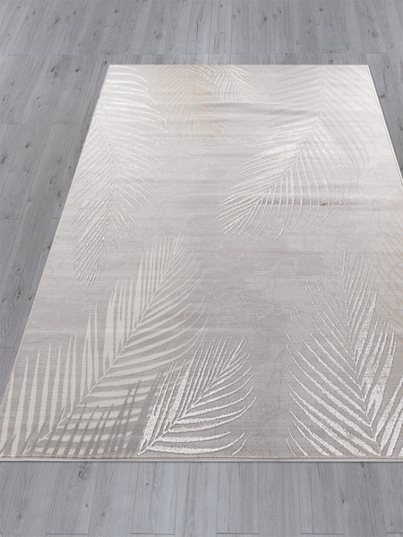 Изображение товара Ковер Merinos Liman F167-STAN-GRAY (2x4)