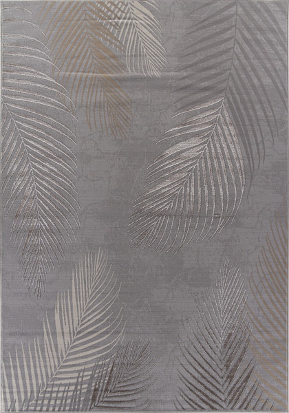 Изображение товара Ковер Merinos Liman F167-STAN-GRAY (2x4)