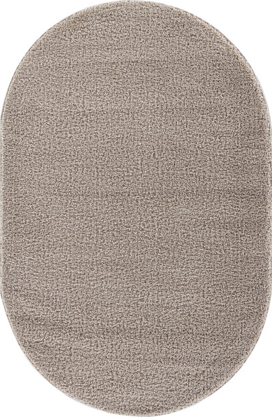 Изображение товара Ковер Merinos Makao S600-OVAL-BEIGE (1.5x2.3)