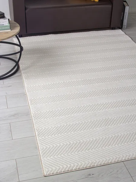 Изображение товара Ковер Merinos Monblan F555-STAN-CREAM (2.5x3.5)