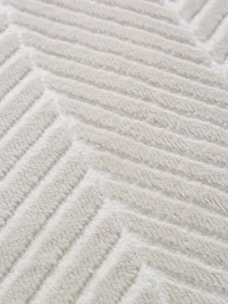 Изображение товара Ковер Merinos Monblan F555-STAN-CREAM (2.5x3.5)