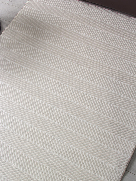 Изображение товара Ковер Merinos Monblan F555-STAN-CREAM (2x4)