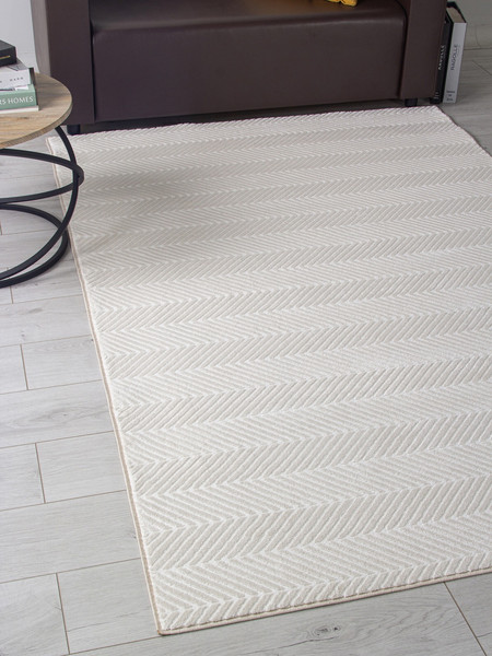 Изображение товара Ковер Merinos Monblan F555-STAN-CREAM (2x4)