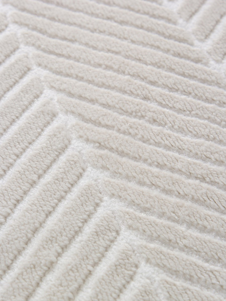 Изображение товара Ковер Merinos Monblan F555-STAN-CREAM (2x4)