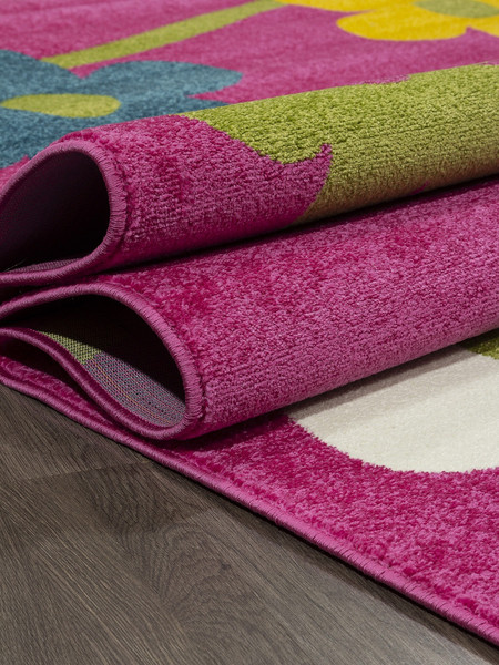 Изображение товара Ковер Merinos Orion 1021-STAN-PURPLE (1.6x2.3)