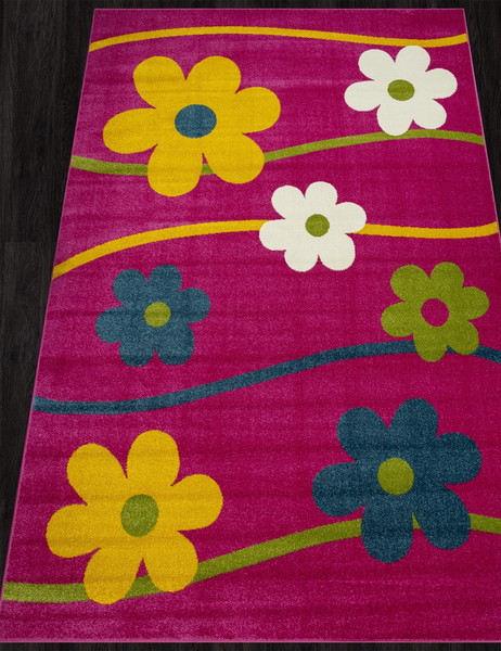 Изображение товара Ковер Merinos Orion 1021-STAN-PURPLE (2x3)