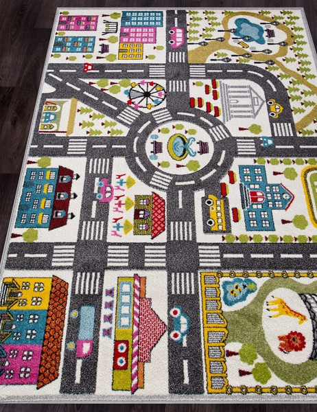 Изображение товара Ковер Merinos Orion C070-STAN-CREAM (2.4x3.4)