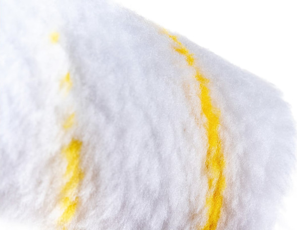 Изображение товара Валик малярный Korvus 12/40/140мм под ручку 6мм (искуственный мех)