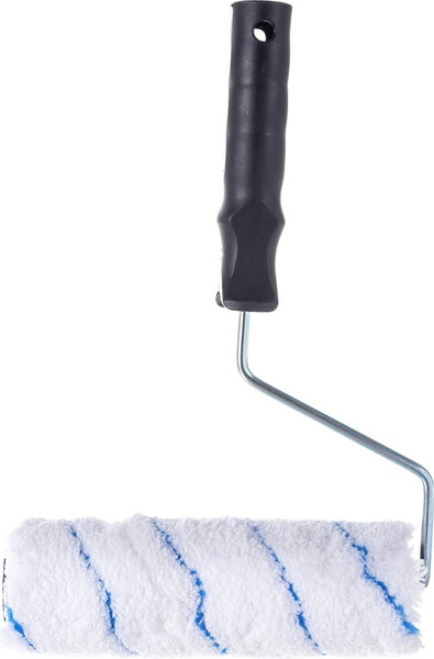 Изображение товара Валик малярный Korvus 11/40/180мм под ручку 6мм (микроволокно)