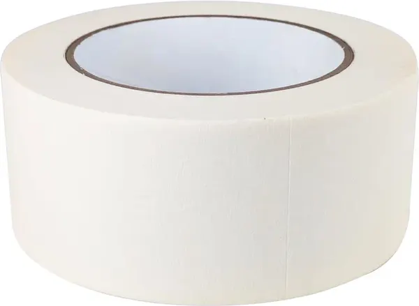 Изображение товара Лента малярная Korvus 50мм (50м)