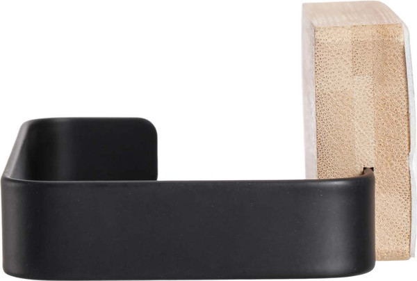 Изображение товара Держатель для туалетной бумаги KLEBER Dutch KLE-DUTCH016