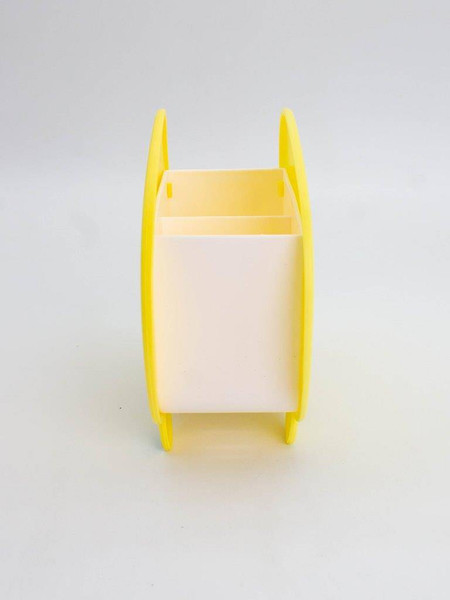 Изображение товара Органайзер настольный ILikeGift Sweet peach 6766-01 (желтый)