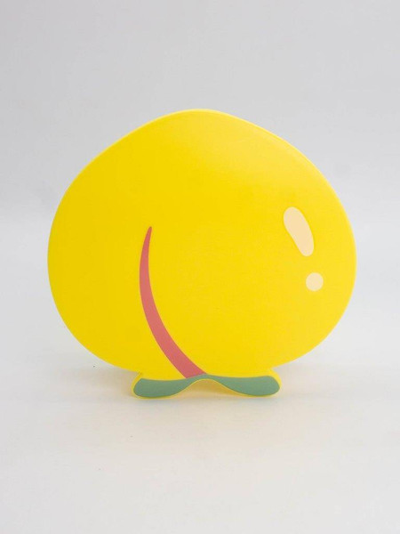 Изображение товара Органайзер настольный ILikeGift Sweet peach 6766-01 (желтый)