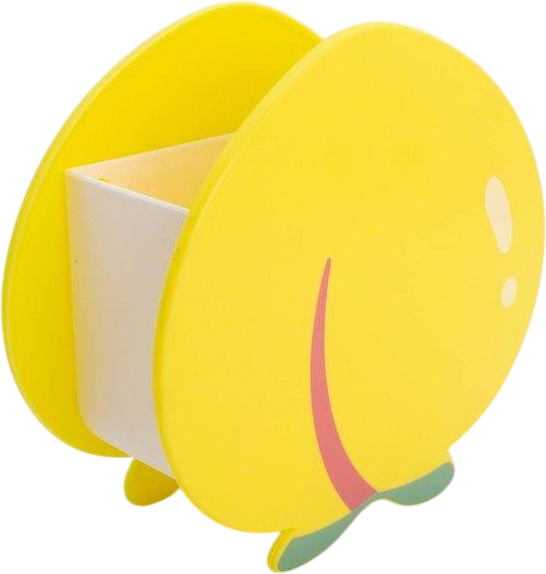 Изображение товара Органайзер настольный ILikeGift Sweet peach 6766-01 (желтый)