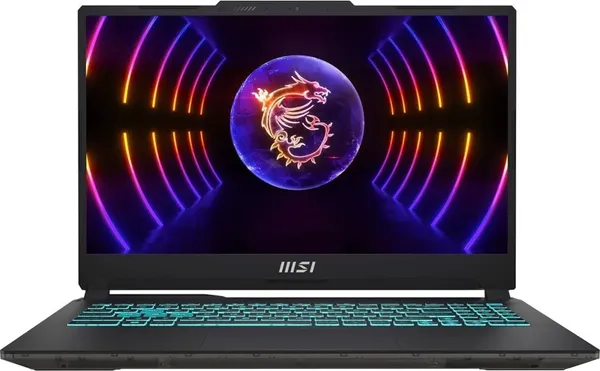 Изображение товара Игровой ноутбук MSI Cyborg 15 A13VE-2232XBY (9S7-15K111-2232)