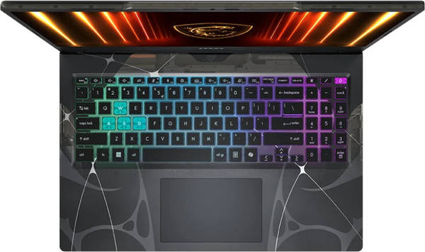 Изображение товара Игровой ноутбук MSI Cyborg A15 AI B2HWFKG-221XBY (9S7-15QL42-221) Windows 11 Pro