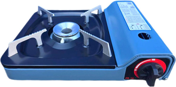 Изображение товара Плита туристическая M5 Гелиос 12535