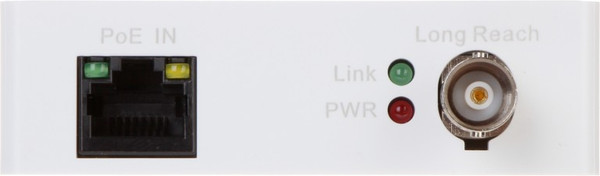 Изображение товара Приемопередатчик видеосигнала Dahua DH-LR1002-1EC