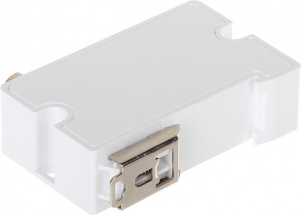 Изображение товара Приемопередатчик видеосигнала Dahua DH-LR1002-1EC